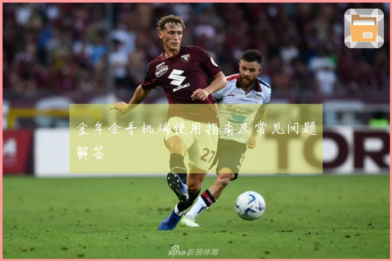 金年会手机端使用指南及常见问题解答